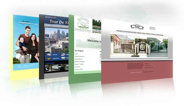 MGB Designs - Website Design and Development